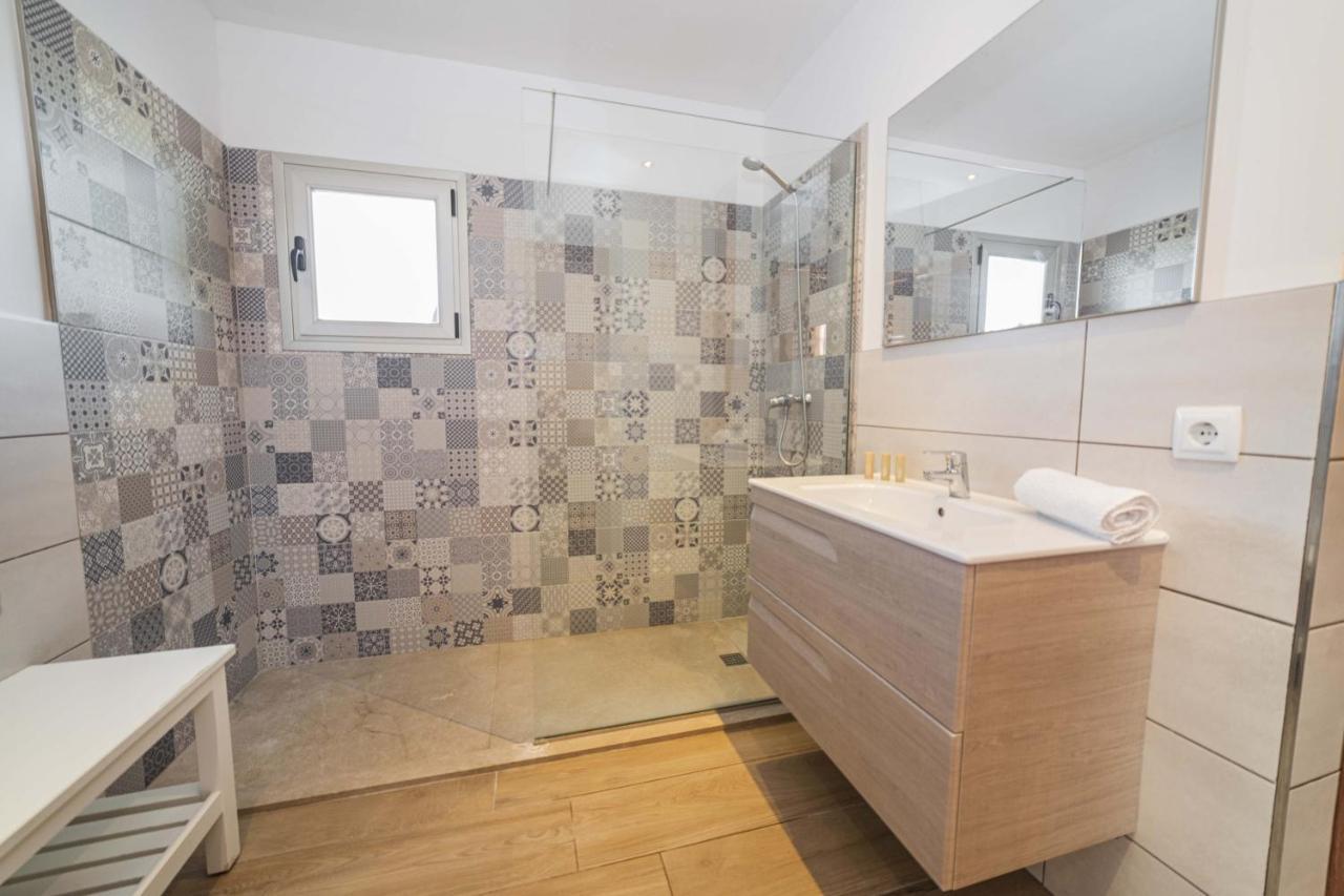 Villa Can Segue Alcúdia Kültér fotó