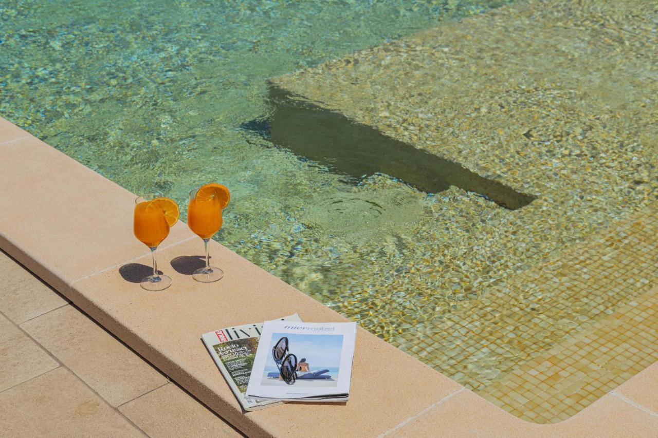 Villa Can Segue Alcúdia Kültér fotó