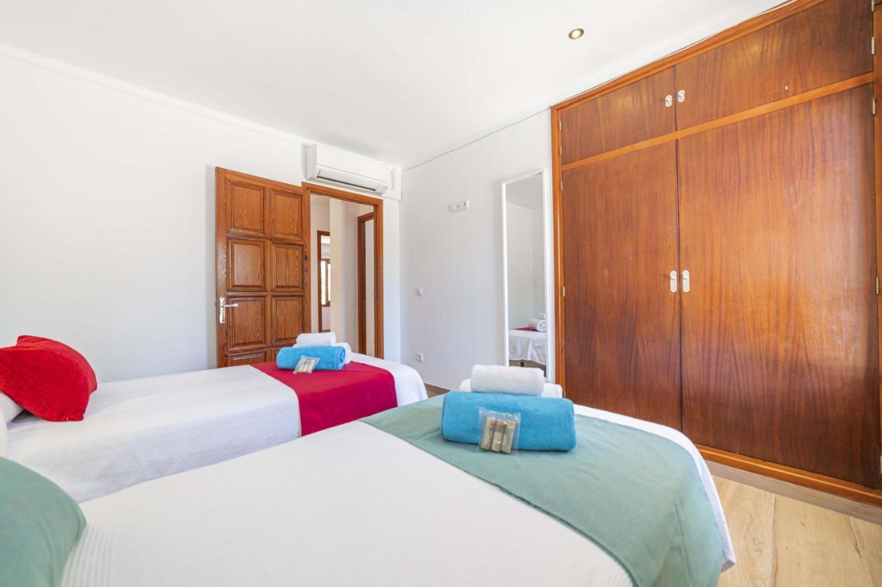 Villa Can Segue Alcúdia Kültér fotó