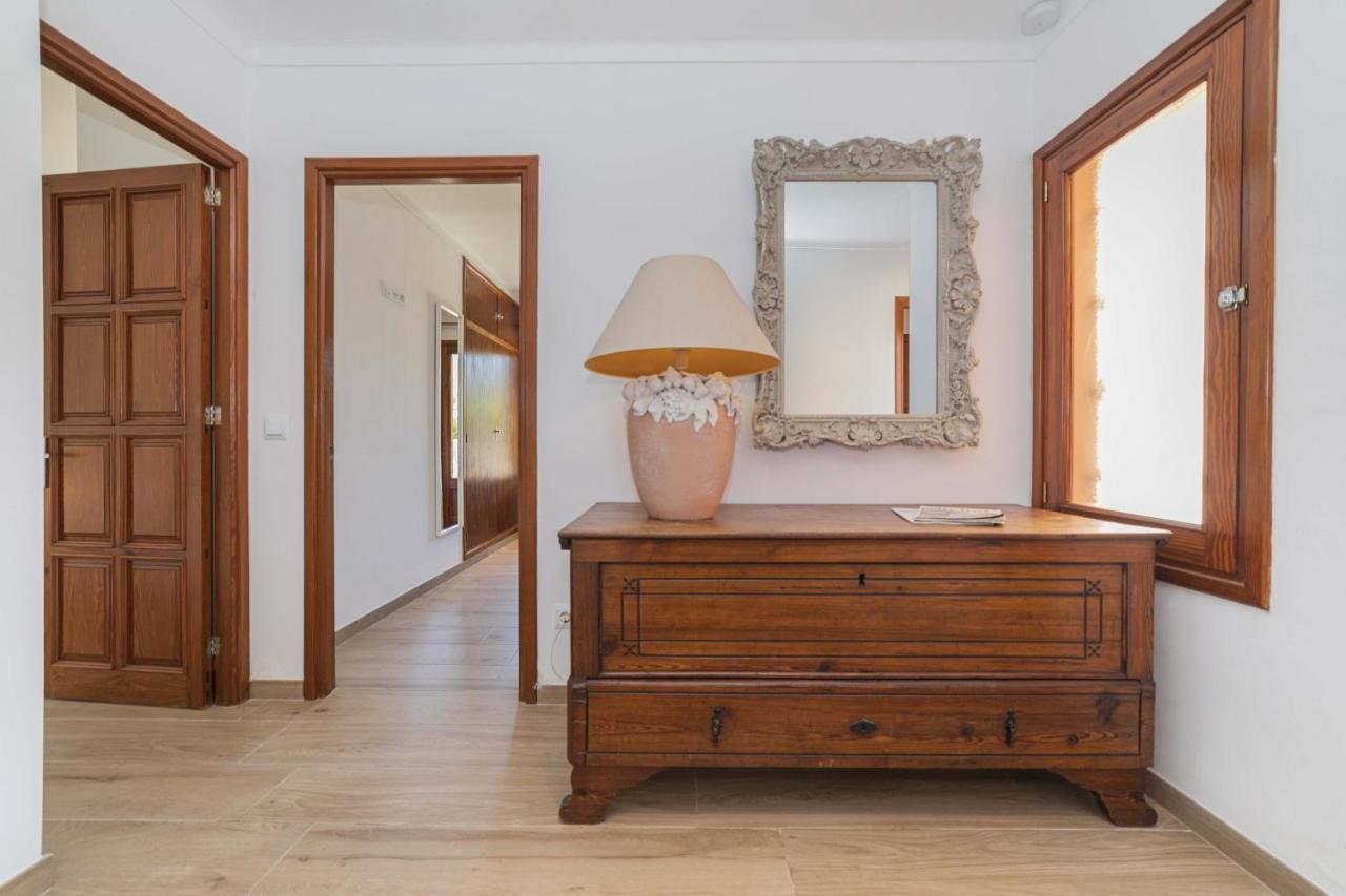 Villa Can Segue Alcúdia Kültér fotó