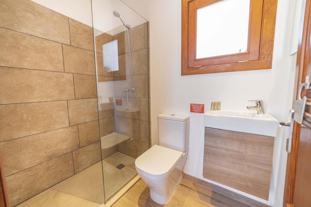 Villa Can Segue Alcúdia Kültér fotó