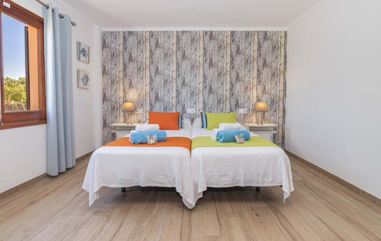 Villa Can Segue Alcúdia Kültér fotó