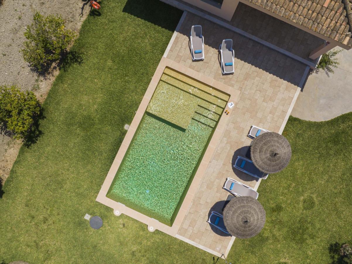 Villa Can Segue Alcúdia Kültér fotó