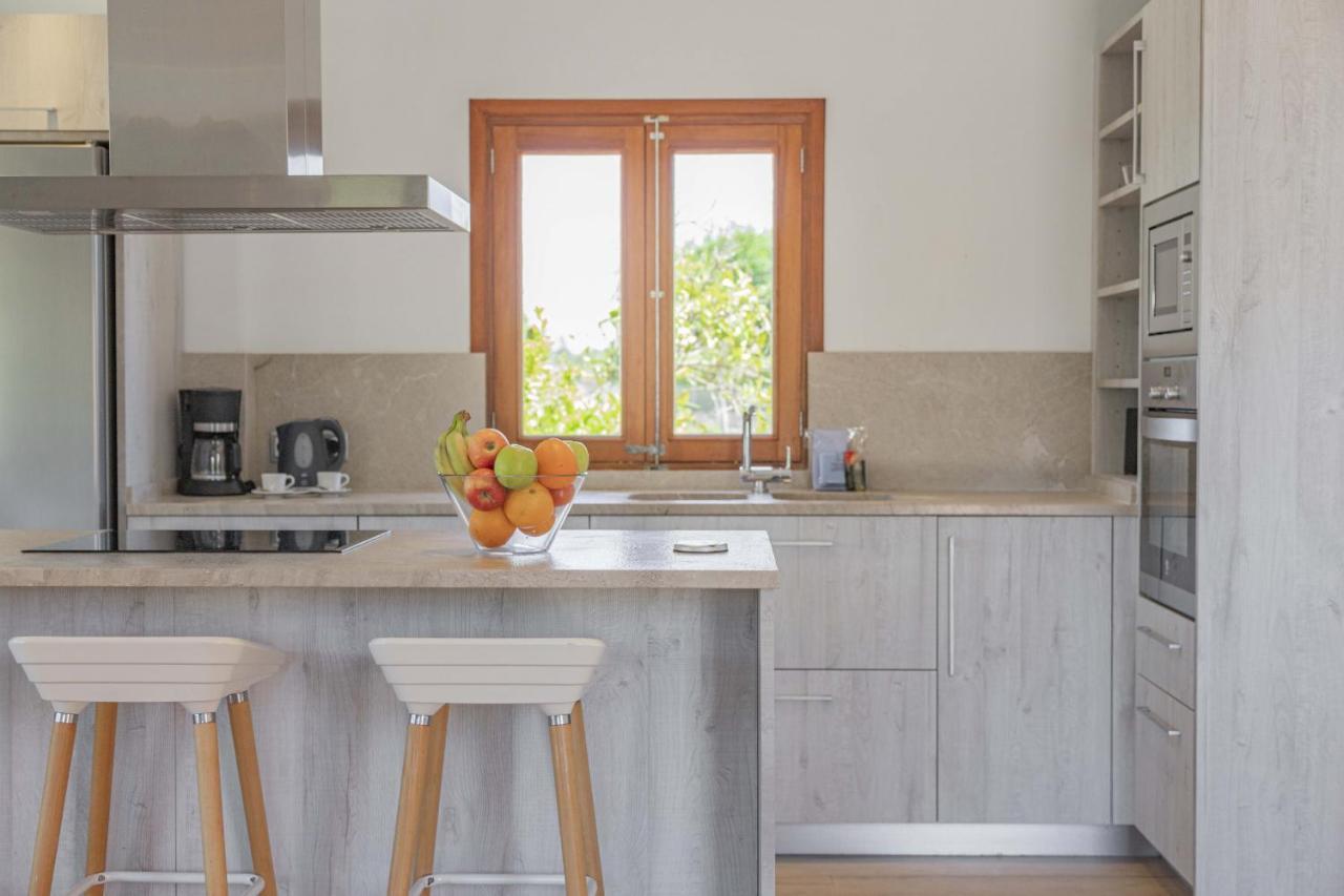 Villa Can Segue Alcúdia Kültér fotó
